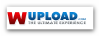 Wupload.com logo