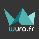 Wuro.fr logo