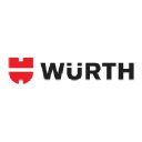 Wurth.pt logo