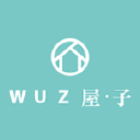 Wuz.com.tw logo