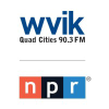 Wvik.org logo