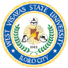 Wvsu.edu.ph logo