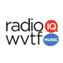 Wvtf.org logo