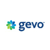 Gevo Inc logo