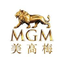 Www.mgm.mo logo