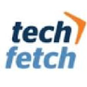 Techfetch logo
