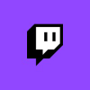 Twitch.tv logo