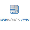 Wwwhatsnew.com logo