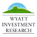 Wyattresearch.com logo