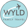 Wyldfamilytravel.com logo