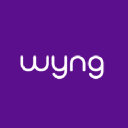 Wyng.com logo