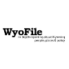 Wyofile.com logo