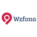 Wzfona.com logo