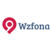 Wzfona.com logo