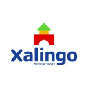 Xalingo.com.br logo