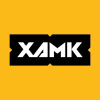 Xamk.fi logo