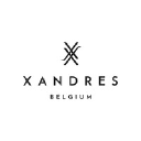 Xandres.com logo