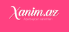 Xanim.az logo