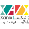 Xanix.ir logo