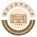 Xauat.edu.cn logo