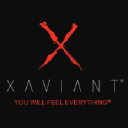 Xaviant.com logo