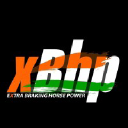 Xbhp.com logo