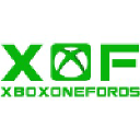 Xboxoneforos.com logo