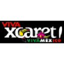 Xcaret.com.mx logo