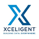 Xceligent.com logo
