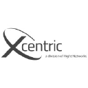 Xcentric.com logo