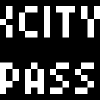 Xcitypass.com logo