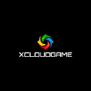 Xcloudgame.com logo
