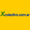 Xcolectivo.com.ar logo