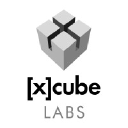 Xcubelabs.com logo