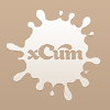 Xcum.com logo