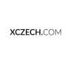 Xczech.com logo