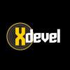 Xdevel.com logo