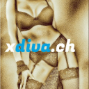 Xdiva.ch logo