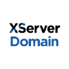 Xdomain.ne.jp logo