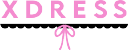 Xdress.com logo