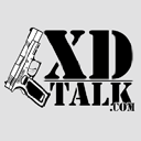 Xdtalk.com logo