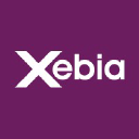Xebia.com logo