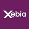 Xebia.com logo