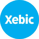 Xebic.com logo