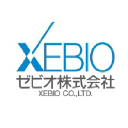 Xebio.co.jp logo