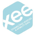 Xee.com logo