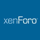 Xenforo.com logo