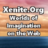 Xenite.org logo