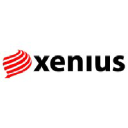 Xenius.be logo