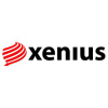 Xenius.be logo